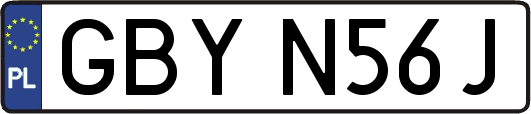 GBYN56J