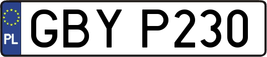 GBYP230