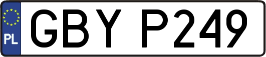 GBYP249