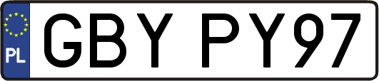 GBYPY97