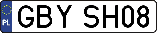 GBYSH08
