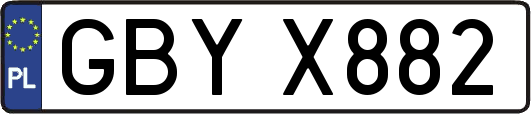 GBYX882