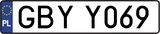 GBYY069