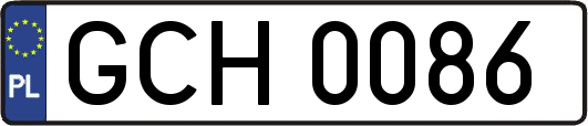 GCH0086