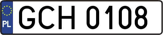 GCH0108