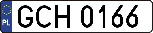 GCH0166
