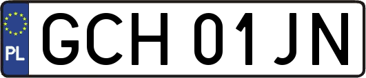 GCH01JN