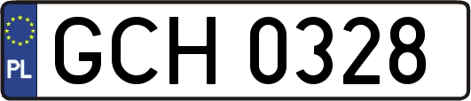 GCH0328