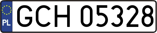 GCH05328