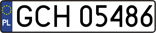 GCH05486