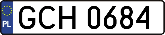 GCH0684