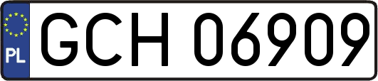 GCH06909