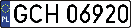 GCH06920