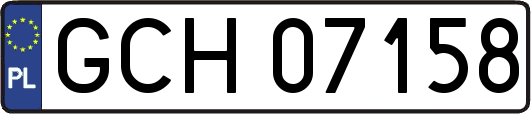GCH07158