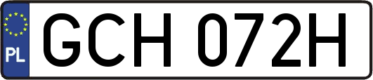 GCH072H