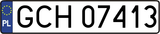 GCH07413