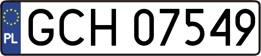 GCH07549