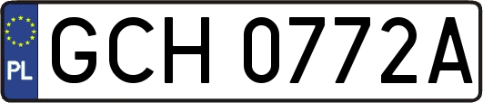 GCH0772A