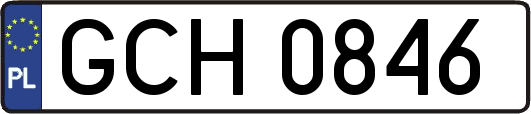 GCH0846