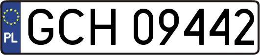 GCH09442