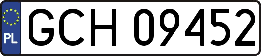 GCH09452
