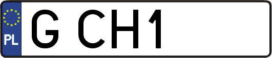 GCH1