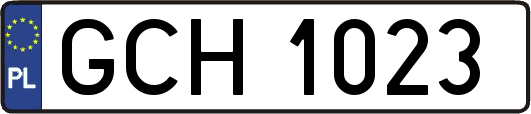 GCH1023