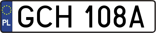 GCH108A