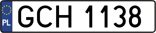 GCH1138