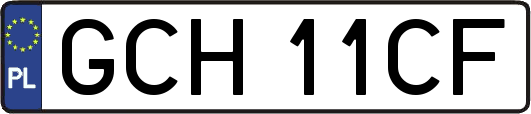 GCH11CF