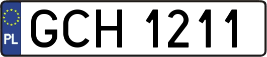 GCH1211
