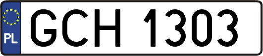 GCH1303