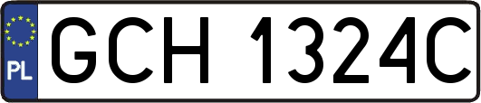 GCH1324C