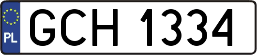 GCH1334