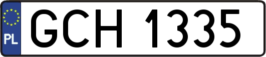 GCH1335