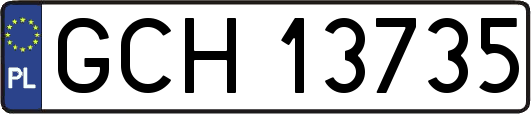 GCH13735