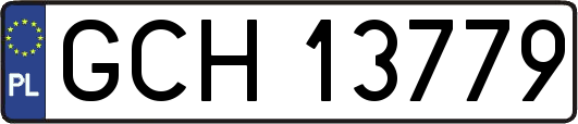 GCH13779