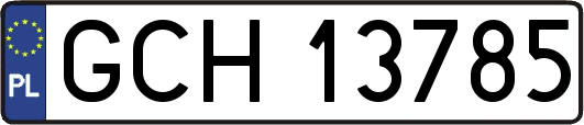 GCH13785