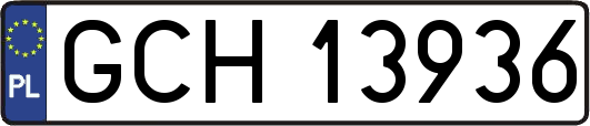 GCH13936