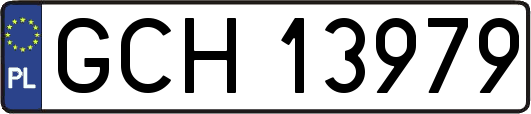 GCH13979