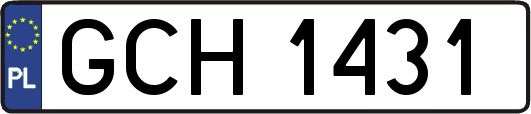 GCH1431