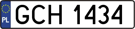 GCH1434