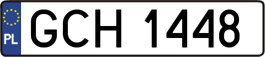 GCH1448