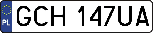 GCH147UA