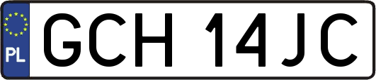 GCH14JC
