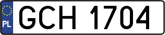 GCH1704
