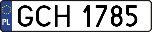 GCH1785