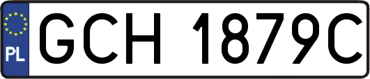 GCH1879C