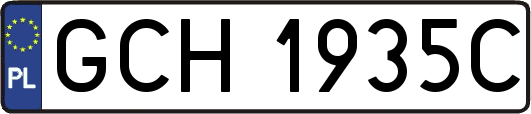 GCH1935C