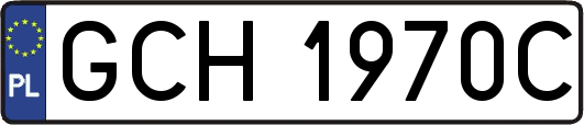 GCH1970C